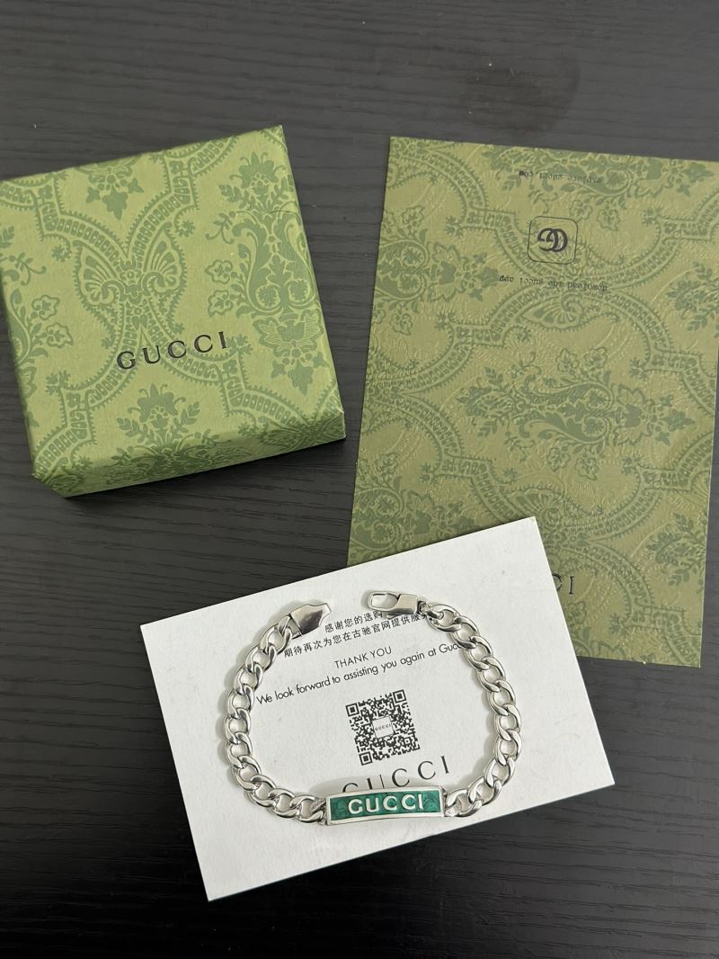 Gucci Bracelets